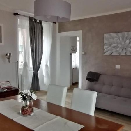 Monna Lisa Apartamento Stresa Exterior foto