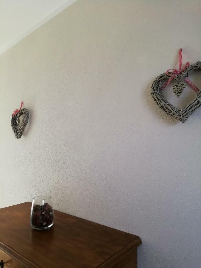 Monna Lisa Apartamento Stresa Exterior foto